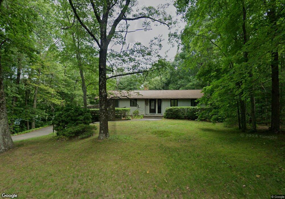 348 Glendale Rd, Wilbraham, MA 01095 - photo 1