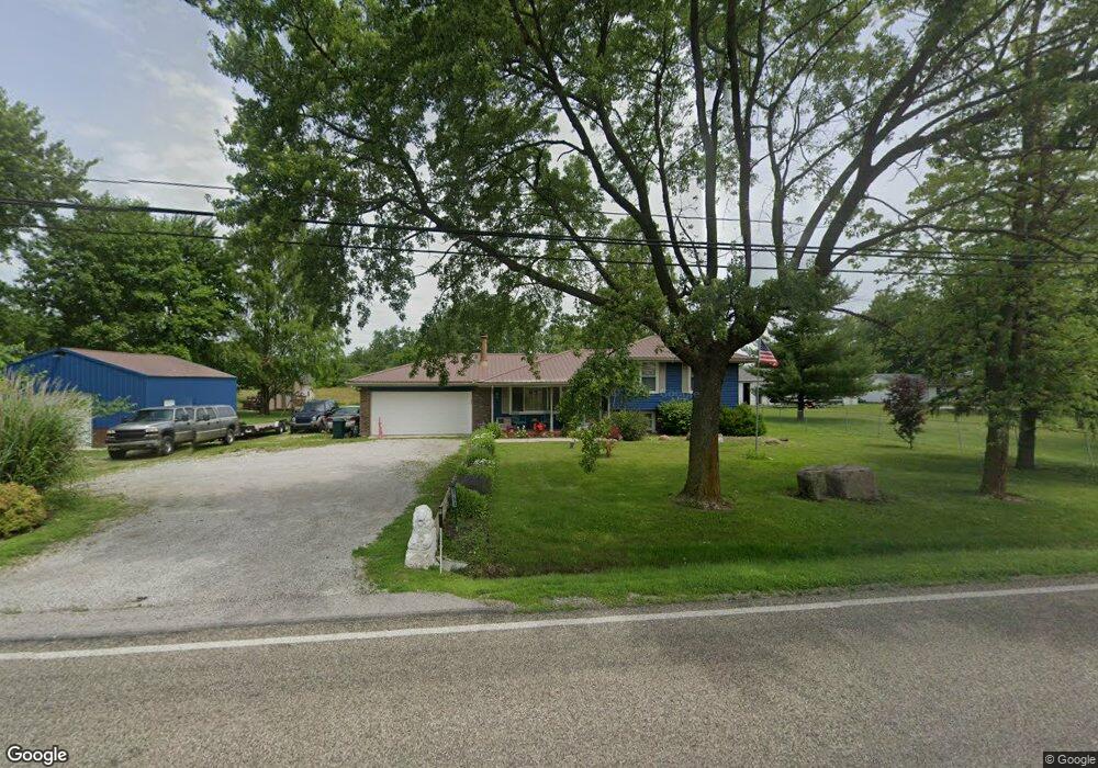 2702 E State Road 28, Frankfort, IN 46041 - photo 1