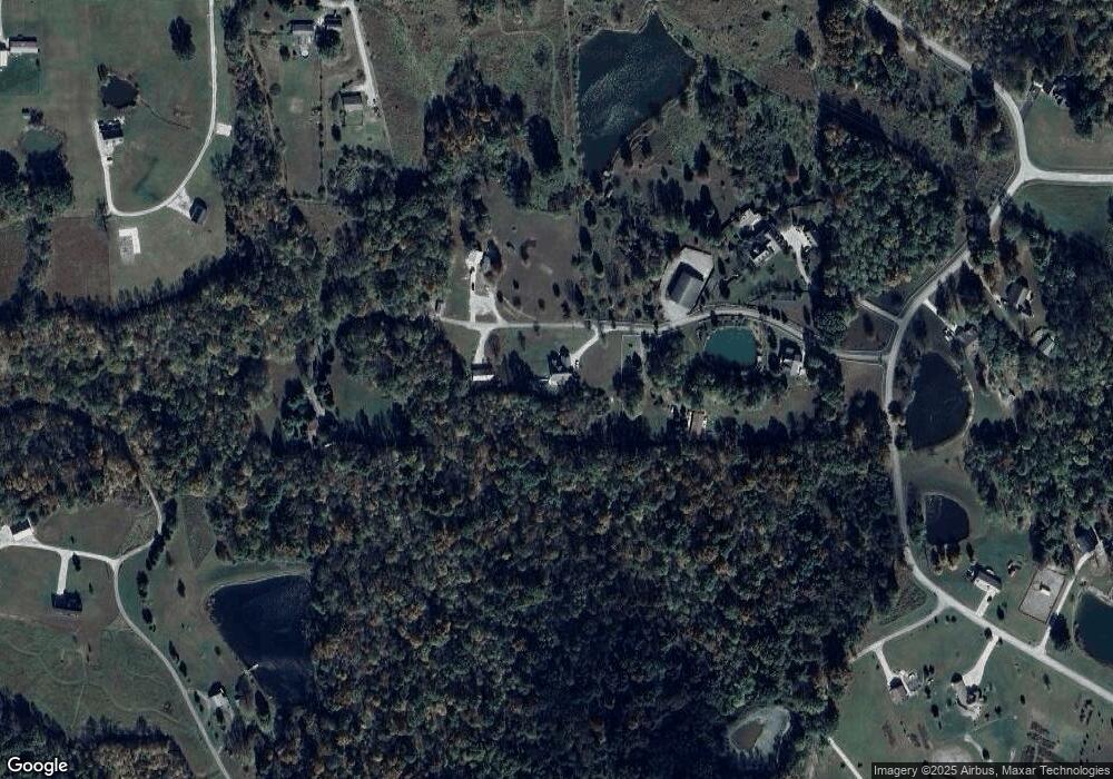 9070 E Dogwood Rd, Bloomfield, IN 47424 - photo 1