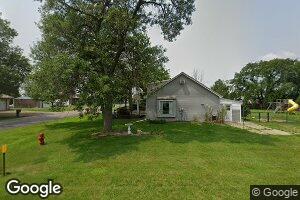 600 S Park St, Gettysburg, SD 57442