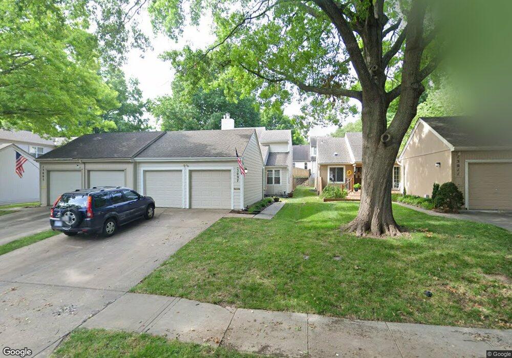 13007 W 66th St, Shawnee, KS 66216 - photo 1