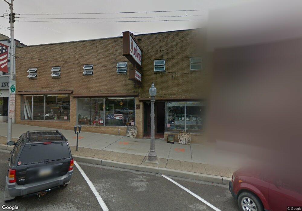 818 7th Ave, Beaver Falls, PA 15010 - photo 1