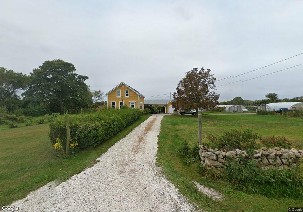 913 Division Rd, Westport, MA 02790 - photo 1