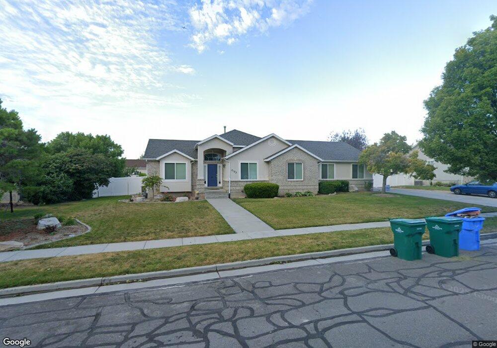 2123 Prairie Dog Cir, Riverton, UT 84065 - photo 1