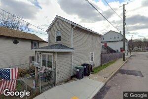 126 Hughes St, Luzerne, PA 18709