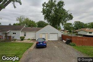 102 Illinois St, Shirley, IN 47384