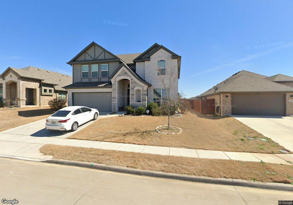 2553 Doe Run, Weatherford, TX 76087 - photo 1