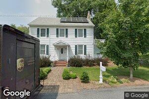 1402 Jefferson Ave, Lewisburg, PA 17837