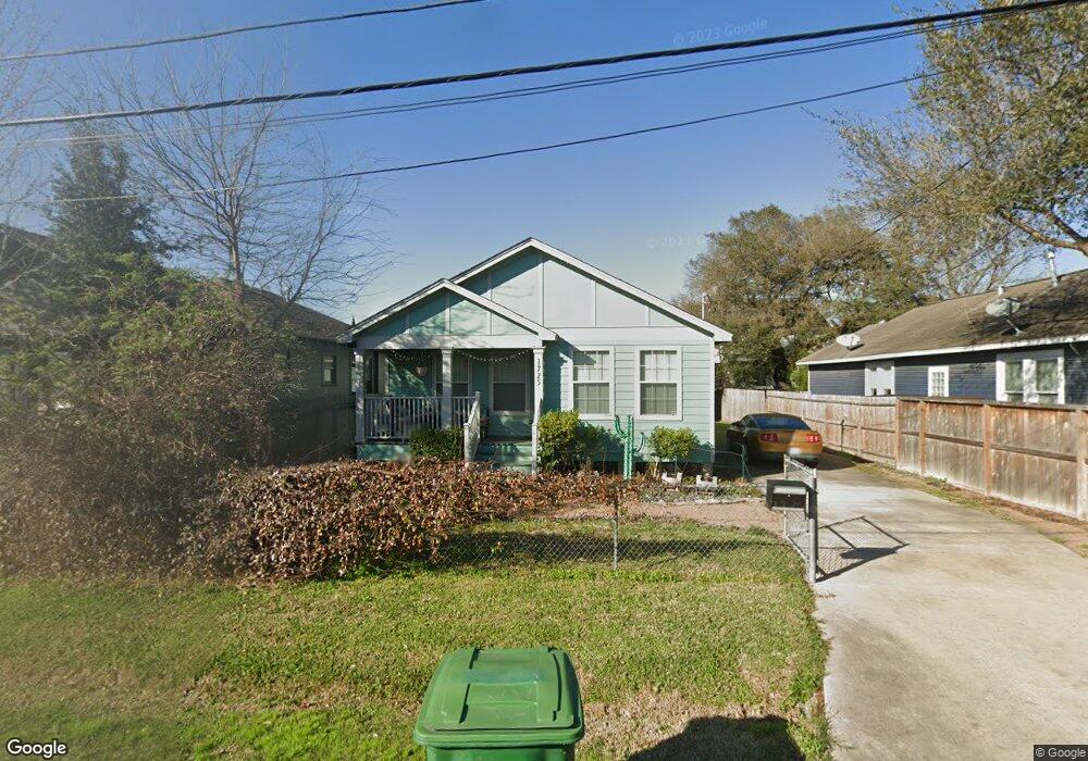 1725 Airline Dr, Houston, TX 77009 - photo 1