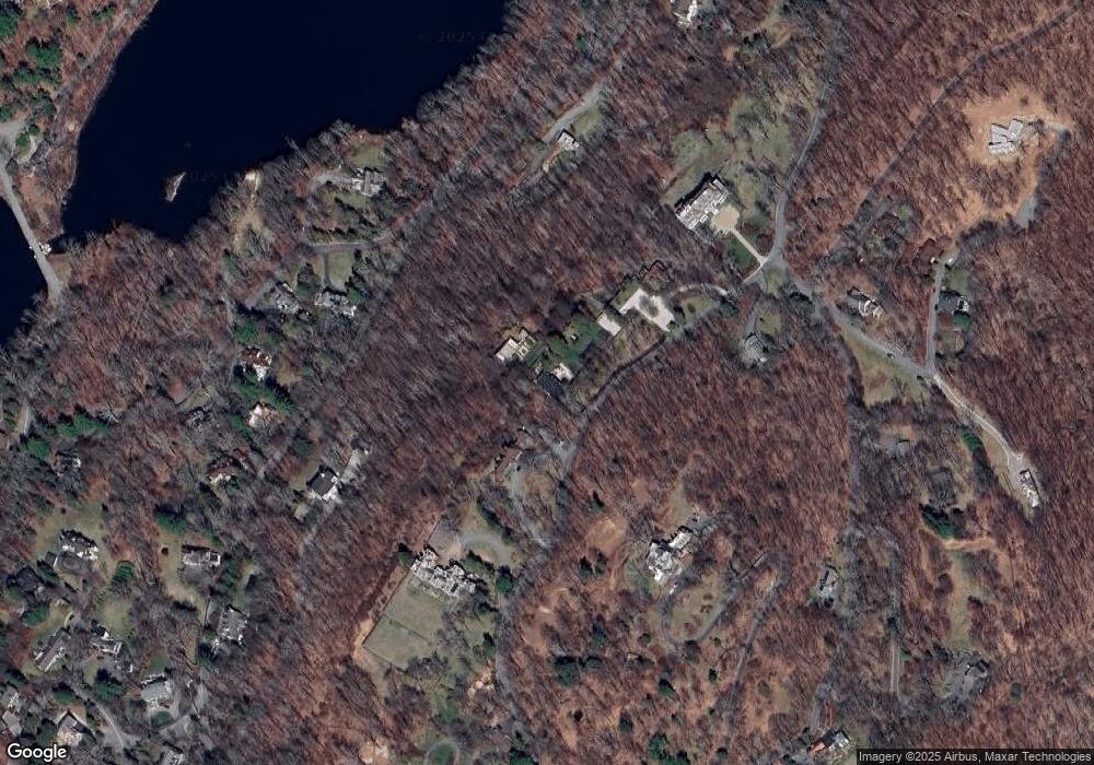 12 Circuit Rd, Tuxedo Park, NY 10987 - photo 1