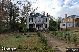 300 E Robert Toombs Ave, Washington, GA 30673