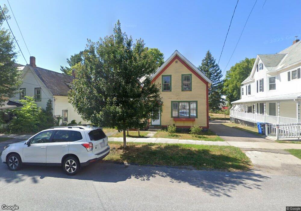 87 Intervale Ave, Burlington, VT 05401 - photo 1