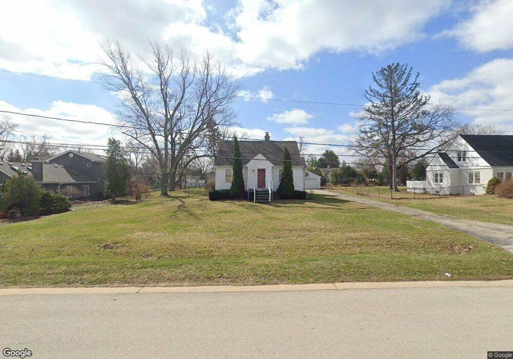 15W073 Harrison St, Elmhurst, IL 60126 - photo 1