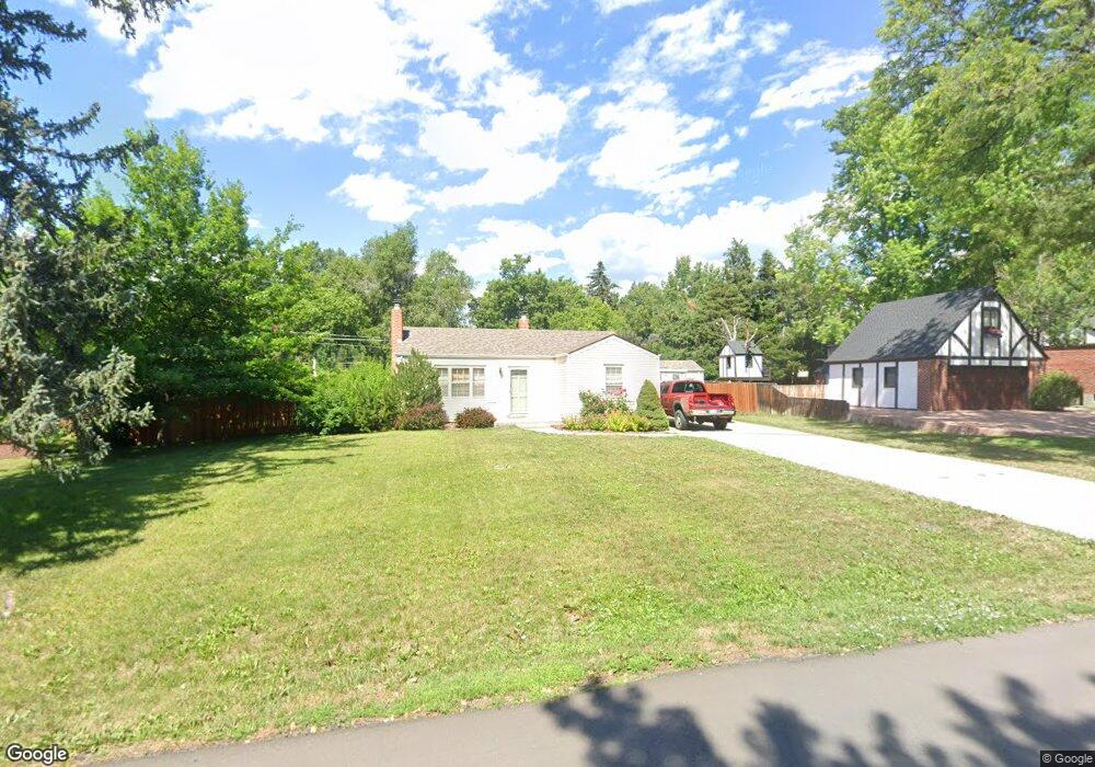 2025 Bell Ct, Lakewood, CO 80215 - photo 1