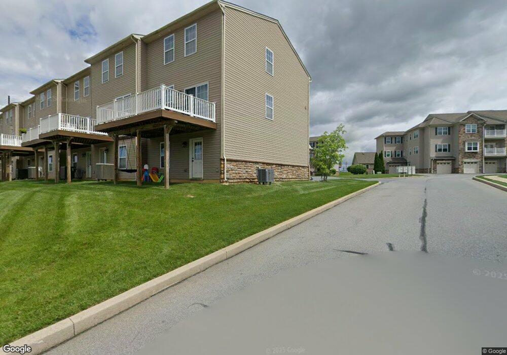 6795 Pioneer Dr unit 11JR3, Macungie, PA 18062 - photo 1