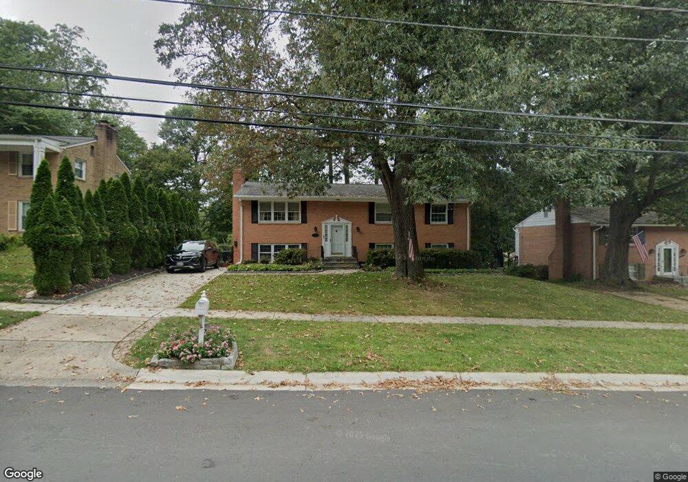 12812 Middlevale Ln, Silver Spring, MD 20906 - photo 1