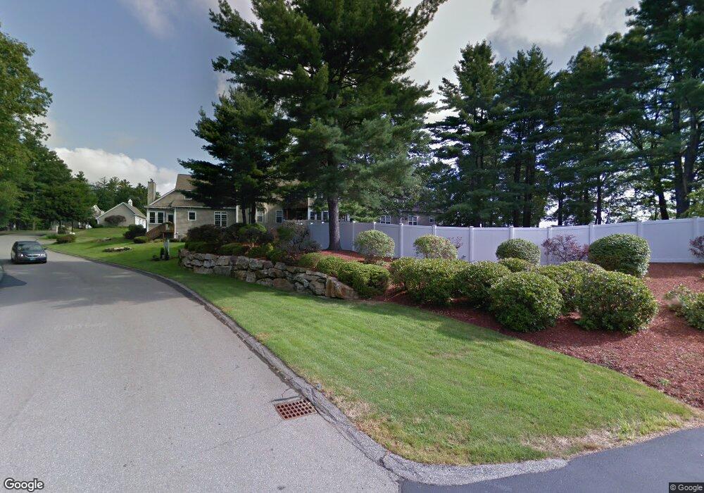 1 Primrose Ln, Bedford, NH 03110 - photo 1