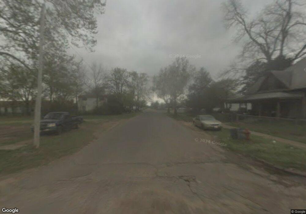 2416 N E Rd unit 2019RD, Hugo, OK 74743 - photo 1