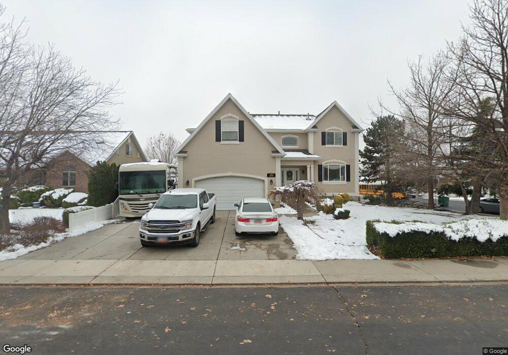 4409 W Manchester St, Cedar Hills, UT 84062 - photo 1