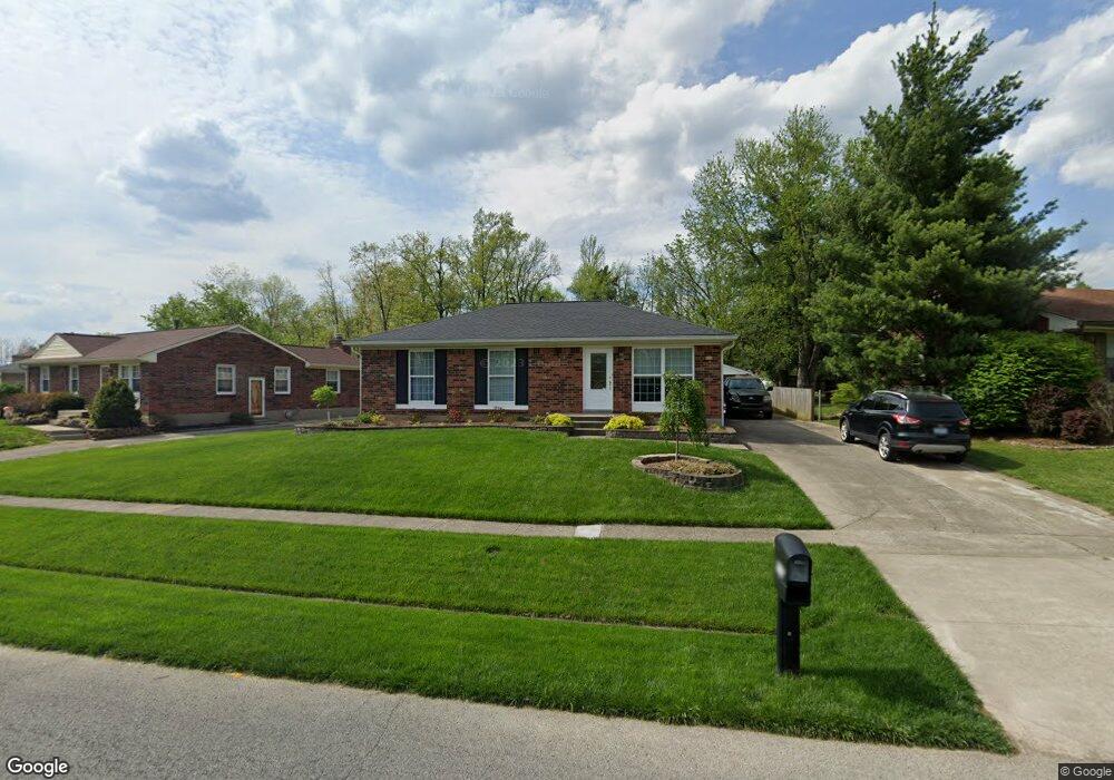 9107 Brandywyne Dr, Louisville, KY 40291 - photo 1