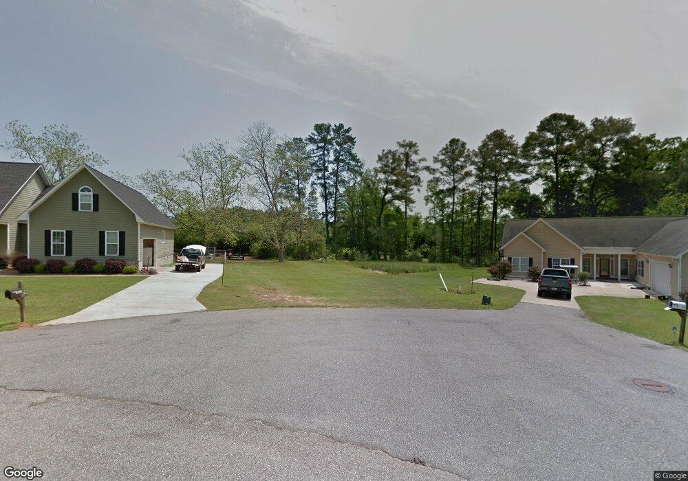 1733 Sterling Cir, Cairo, GA 39828 - photo 1