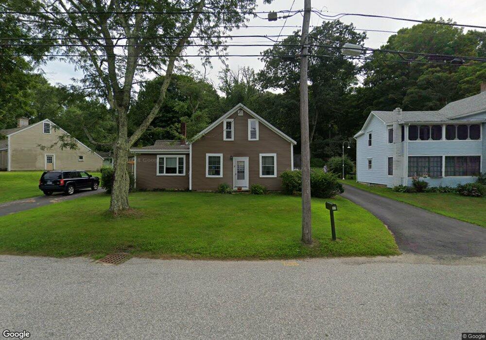 37 Plainfield Rd, Moosup, CT 06354 - photo 1