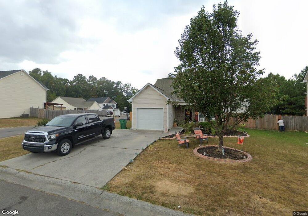 0 Rons Ct NW unit 114435, Calhoun, GA 30701 - photo 1