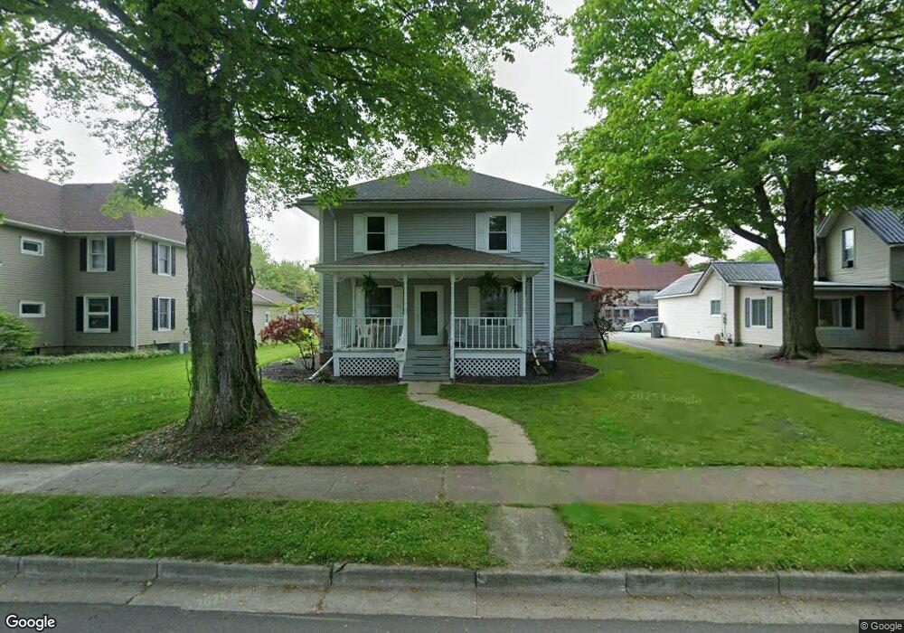 306 N Hartman St, Nappanee, IN 46550 - photo 1