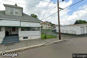 16 N Lincoln St, McAdoo, PA 18237