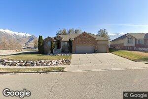 7624 S 1650 E, Ogden, UT 84405