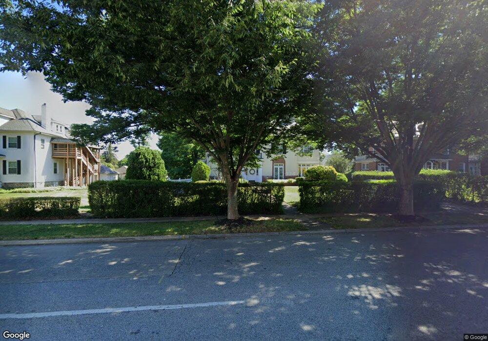 6207 Park Heights Ave, Baltimore, MD 21215 - photo 1