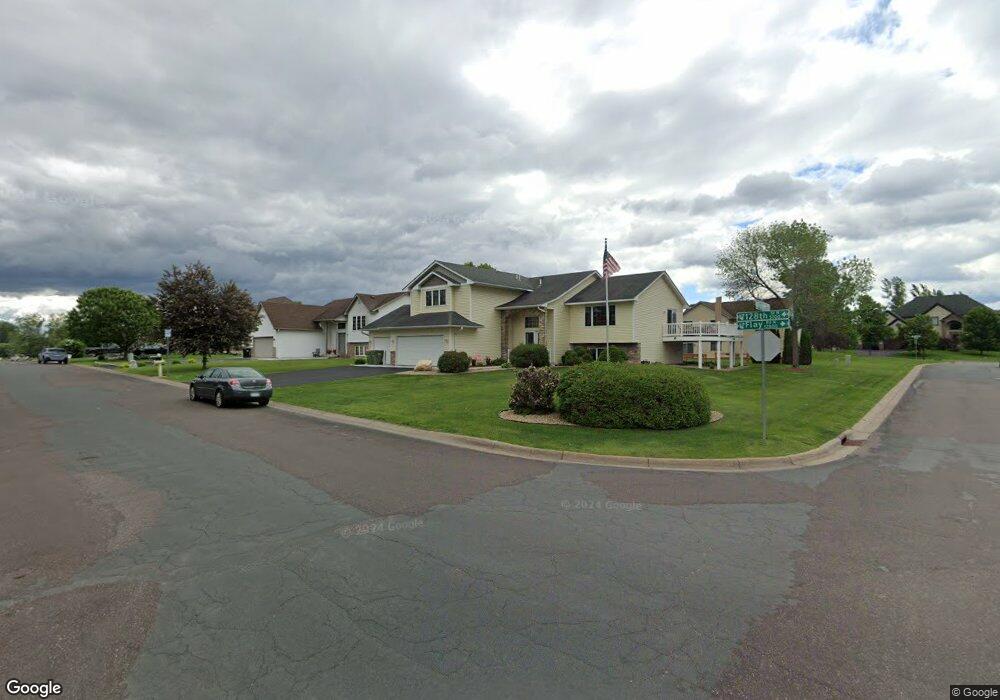 5713 128th St N, Hugo, MN 55038 - photo 1