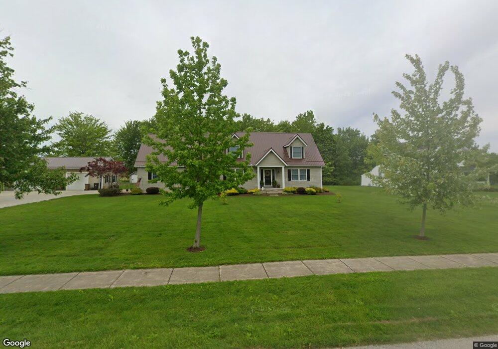 311 S Elm St, Jefferson, OH 44047 - photo 1