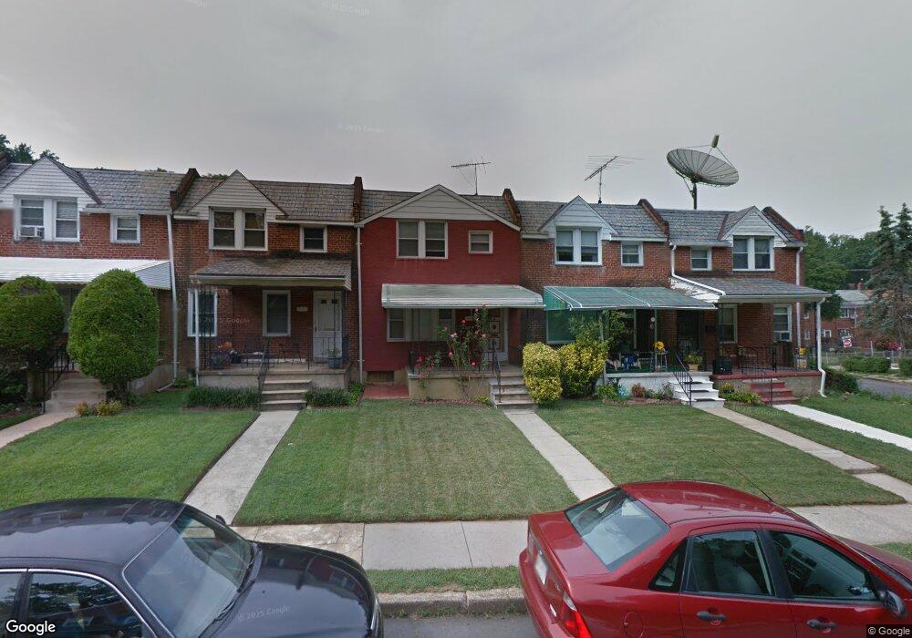 5138 Stafford Rd, Baltimore, MD 21229 - photo 1