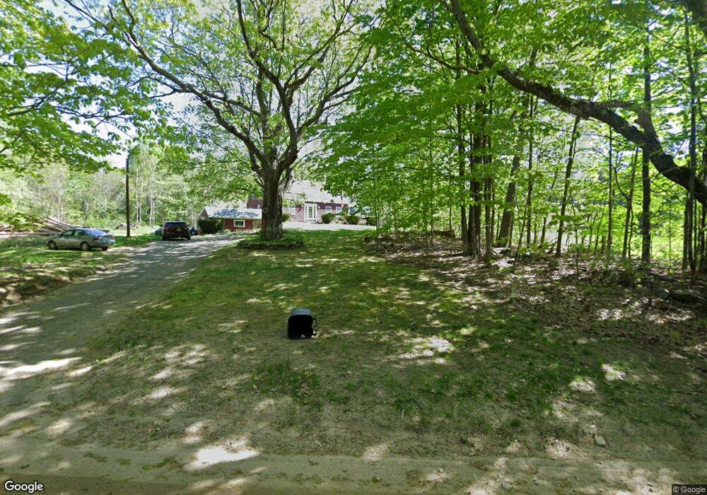 202 Holmes Rd, Center Barnstead, NH 03225 - photo 1