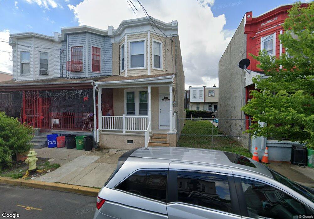 320 Erie St, Camden, NJ 08102 - photo 1