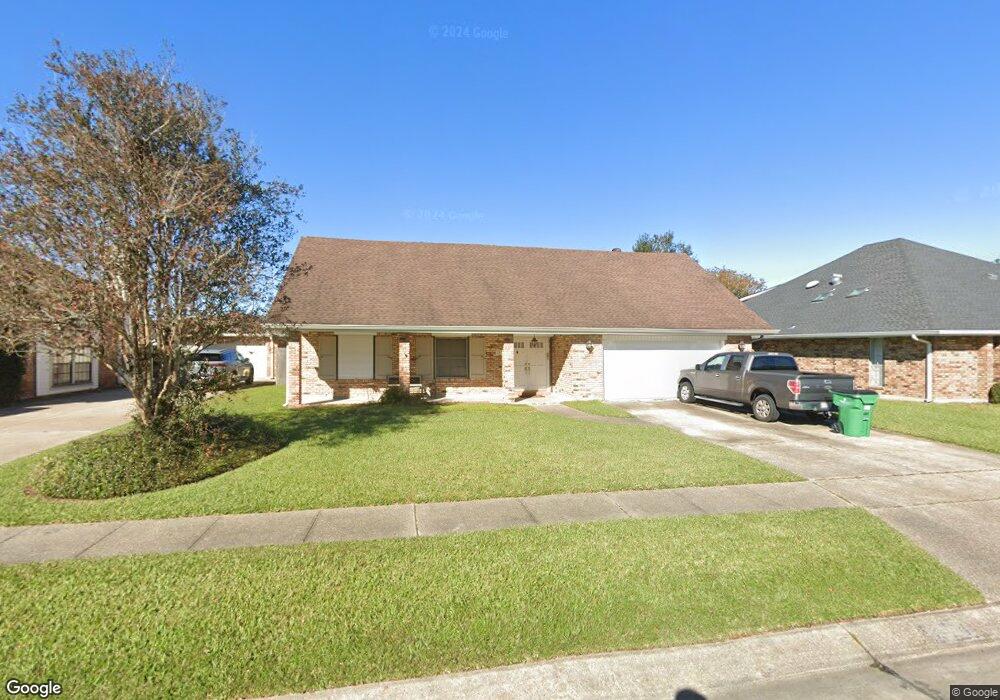 2808 Villa Dr, Marrero, LA 70072 - photo 1