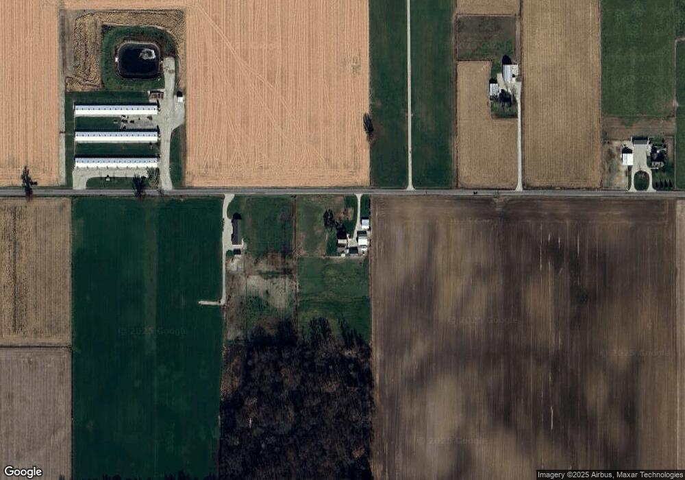 1490 E 300 S, Monroe, IN 46772 - photo 1