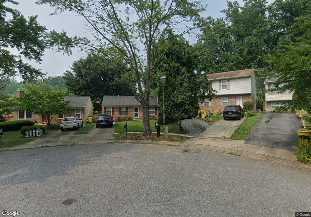 935 Kinhart Ct, Severna Park, MD 21146 - photo 1