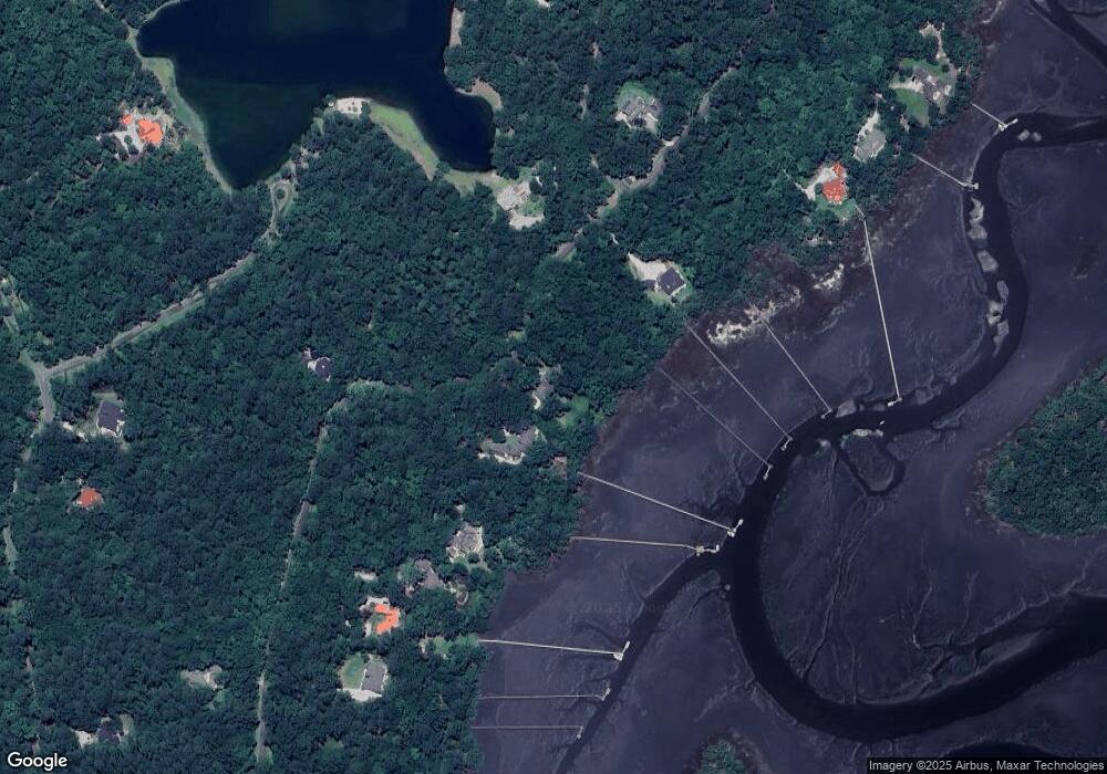 113 Bull Point Dr, Seabrook, SC 29940 - photo 1