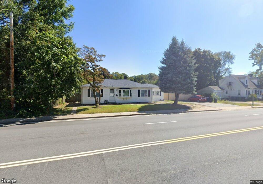 716 Post Rd, Warwick, RI 02888 - photo 1