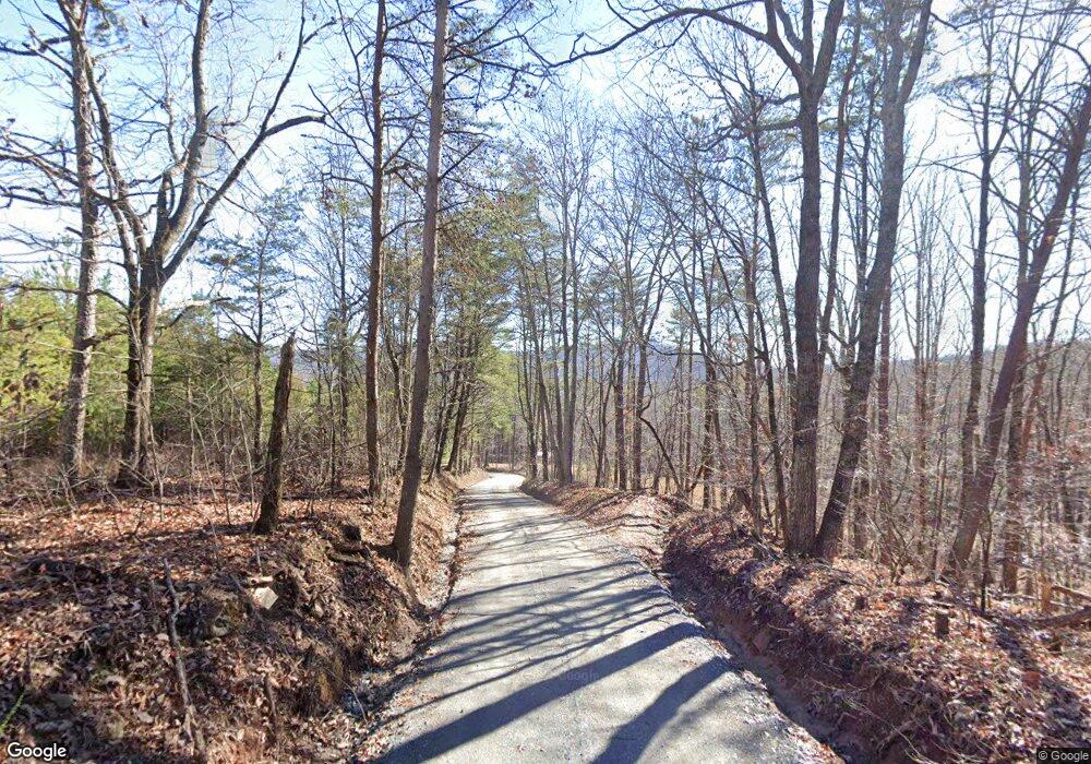 0 Pioneer Trail #5 6 7 unit 327515, Talking Rock, GA 30175 - photo 1