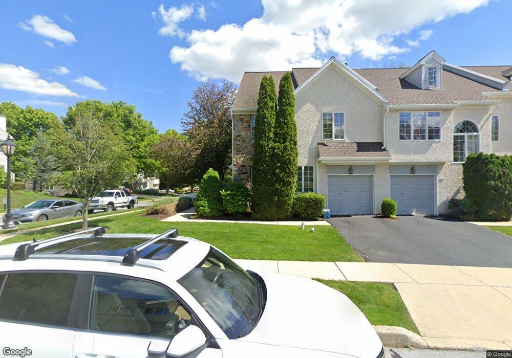 572 Pewter Dr unit 572, Exton, PA 19341 - photo 1