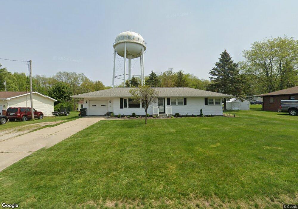 903 S Poplar St, Lagrange, IN 46761 - photo 1