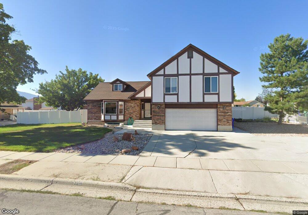 2379 W 7410 S, West Jordan, UT 84084 - photo 1