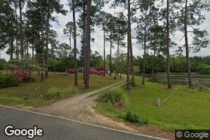 1758 Porters Corner Rd, Sylvester, GA 31791