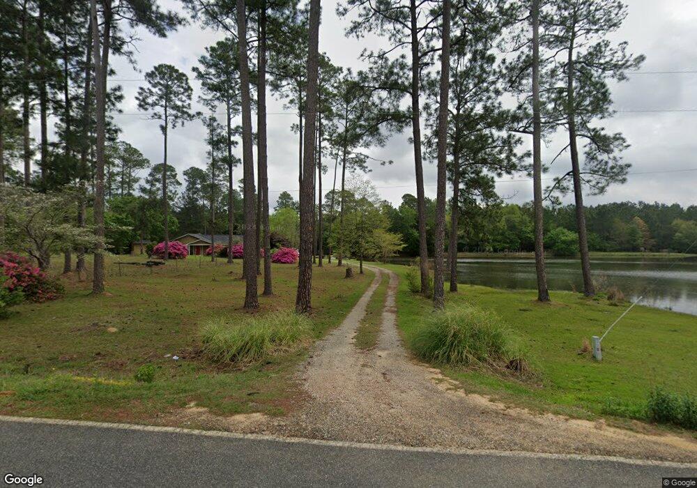 1758 Porters Corner Rd, Sylvester, GA 31791 - photo 1