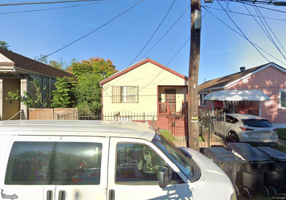 1514 Lesseps St, New Orleans, LA 70117 - photo 1