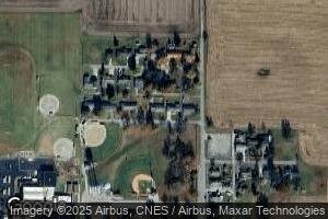 114 N Park Ave, Royal Center, IN 46978