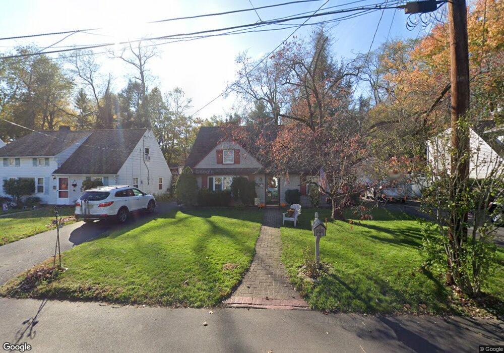 17 Tuttle St, Green Brook, NJ 08812 - photo 1